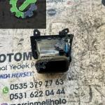 BMW X3 ÇIKMA SOL KALORİFER IZGARASI 9184141