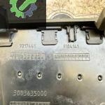 BMW X3 ÇIKMA SOL KALORİFER IZGARASI 9184141