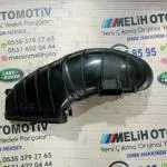 BMW X3 ÇIKMA TEMİZ HAVA BORUSU 7812946