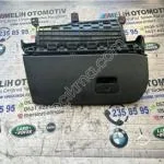 BMW X3 ÇIKMA TORPİDO KOMPLE SİYAH 9210486