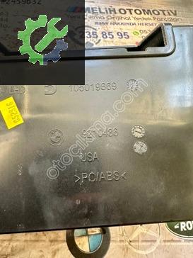 BMW X3 Komple Torpido 9210486 çıkma parça