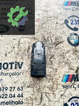 BMW X3 Cam Motoru 3414354 çıkma parça