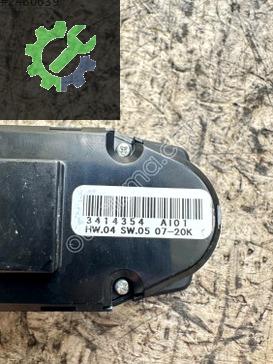BMW X1 Cam Kaldırma Motoru 3414354 çıkma parça