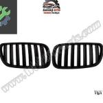 BMW X3 E83 LCİ ÖN PANJUR IZGARA 2007 2008 2009 2010