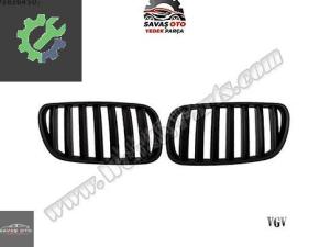 BMW X3 E83 LCİ ÖN PANJUR IZGARA 2007 2008 2009 2010