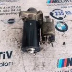 BMW 5 Serisi Marş Motoru çıkma parça - MELİH OTO ÇIKMA Mersin