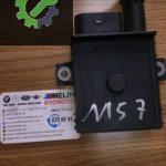 BMW X3 E83 M57 ÇIKMA MOTOR ISITMA BEYNİ 7788327