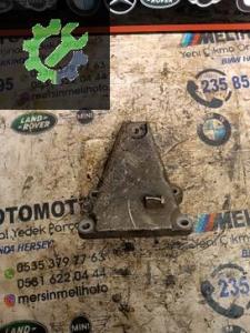 BMW X3 E83 N52 ÇIKMA SOL MOTOR KULAĞI 3415179