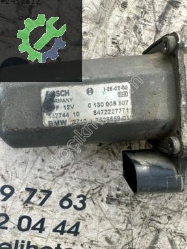 BMW X5 Şanzıman Komple 7528559 çıkma parça