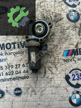 BMW 5 Serisi Şanzıman Komple 7528559 çıkma parça