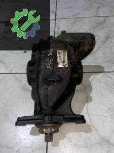 BMW X3 F25 ÇIKMA 3.08 ORANLI ARKA DEFRANSİYEL
