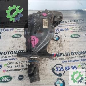 BMW X3 F25 ÇIKMA 3.08 ORANLI ARKA DEFRANSİYEL 7592005