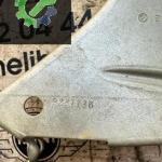 BMW X3 F25 ÇIKMA BRAKET 9237736
