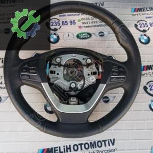 BMW X3 F25 ÇIKMA DİREKSİYON 2406058