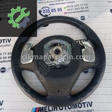 BMW X3 Direksiyon Simidi 2406058 çıkma parça