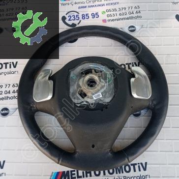 BMW X3 Direksiyon Simidi 2406058 çıkma parça