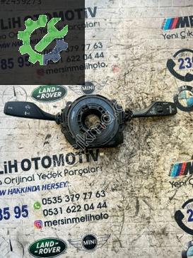 BMW 3 Serisi Direksiyon Açı Sensörü 9368599 çıkma parça