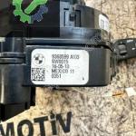 BMW X3 F25 ÇIKMA DİREKSİYON AÇI SENSÖRÜ 9368599 9320136