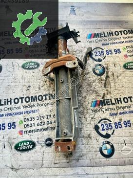 BMW 3 Serisi Direksiyon Kolon Kilidi 6854045 çıkma parça