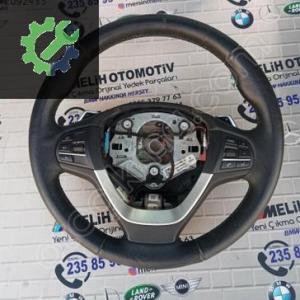 BMW X3 F25 ÇIKMA DİREKSİYON SİMİDİ 2406058