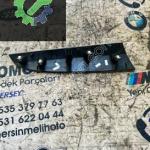 BMW X3 F25 ÇIKMA GÖĞÜS BANDI GRİ 9201686