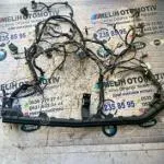 BMW X3 F25 ÇIKMA GÖSTERGE TESİSATI 9177178