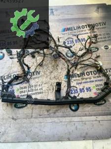 BMW X3 F25 ÇIKMA GÖSTERGE TESİSATI 9177178