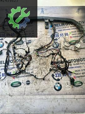 BMW 3 Serisi Gösterge Çerçevesi 9177178 çıkma parça