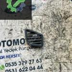 BMW X3 F25 ÇIKMA IZGARA KAPAĞI 9193787