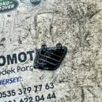 BMW X3 F25 ÇIKMA IZGARA KAPAĞI 9193787