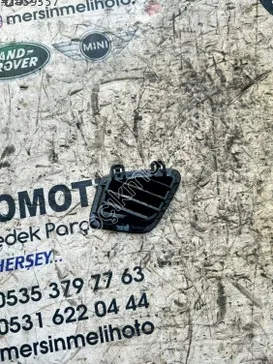 BMW X3 Panjur 9193787 çıkma parça