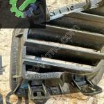 BMW X3 F25 ÇIKMA IZGARA KAPAĞI 9193787