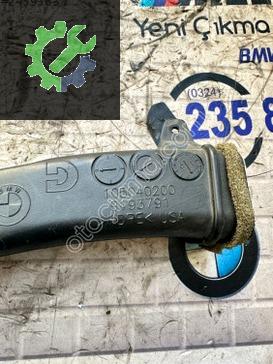 BMW X3 Kalorifer Hortumu 9193791 çıkma parça
