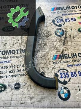 BMW X3 Kalorifer Hortumu 9193793 çıkma parça