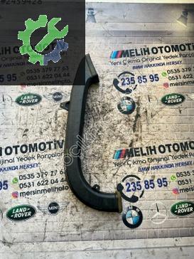 BMW X3 Kalorifer Hortumu 9193793 çıkma parça