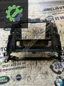 BMW X3 F25 ÇIKMA RADYO ÇERÇEVESİ BRAKET 51459301626