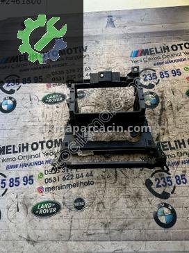BMW X3 Multimedya / Teyp 51459301626 çıkma parça