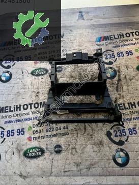 BMW X3 Multimedya / Teyp 51459301626 çıkma parça