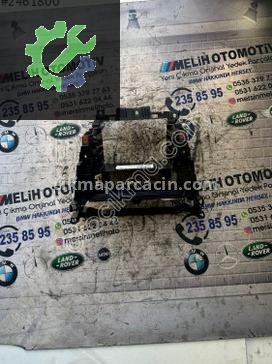BMW X3 Multimedya / Teyp 51459301626 çıkma parça