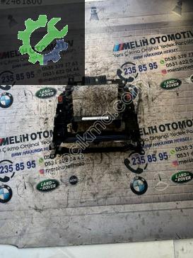 BMW X3 Multimedya / Teyp 51459301626 çıkma parça