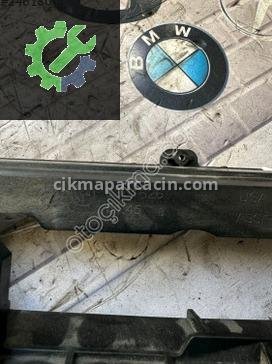 BMW X3 Multimedya / Teyp 51459301626 çıkma parça