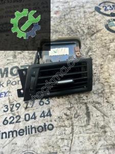 BMW X3 F25 ÇIKMA SAĞ KALORİFER IZGARASI 9184142 9217442