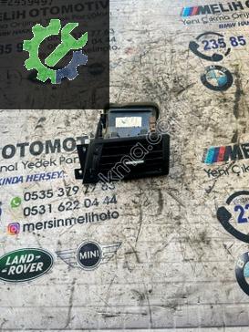 BMW X3 Kalorifer Izgarası 9184142 çıkma parça