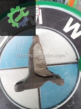 BMW X3 Motor Takozu & Kulağı 6784826 çıkma parça