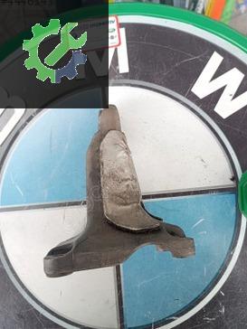 BMW X3 Motor Takozu & Kulağı 6784826 çıkma parça