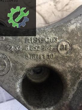 BMW X3 Şanzıman Takozu 6852986 çıkma parça