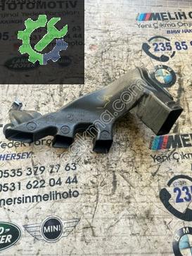 BMW X3 Sol Arka Kapı 9184145 çıkma parça