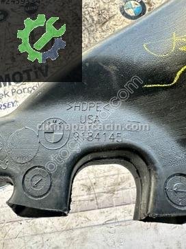 BMW X3 Sol Arka Kapı 9184145 çıkma parça