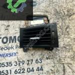 BMW X3 F25 ÇIKMA SOL KALORİFER IZGARASI 9184141