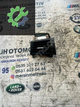 BMW X3 Kalorifer Izgarası 9184141 çıkma parça